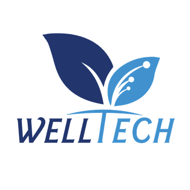 WellTech Main Logo